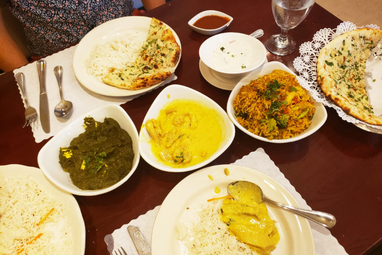 Indian Food is One of the Best Cuisines out there!