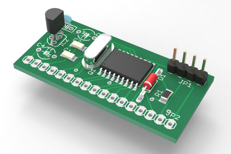 What EDA Program do you use for building PCBs?