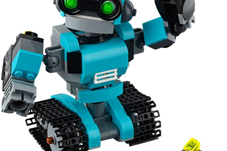 LEGO Brick-Link and Brick-Set Websites